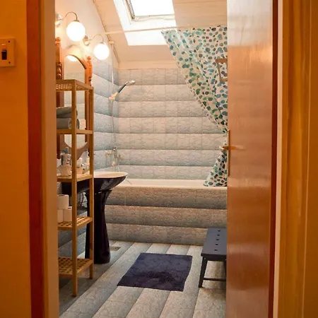 Beach Bay Apartman *