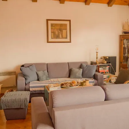 Beach Bay Apartamento Dubrovnik