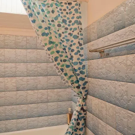 Apartamento Beach Bay