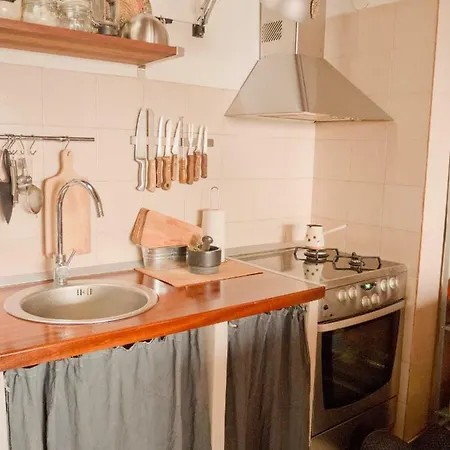 Beach Bay Apartman