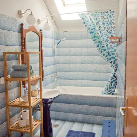 Beach Bay Apartman *