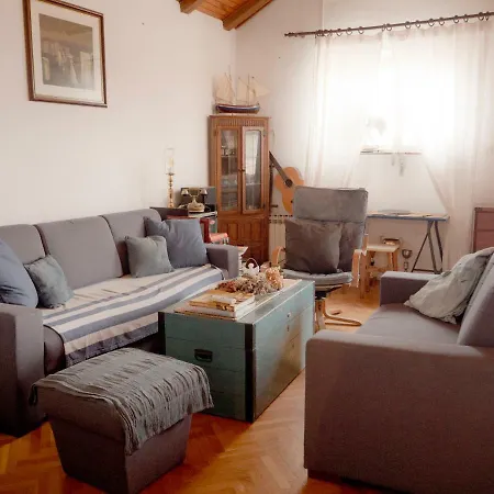 Beach Bay Apartman *