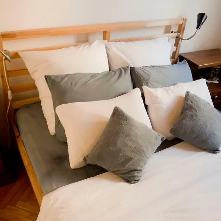 Beach Bay Apartamento Dubrovnik