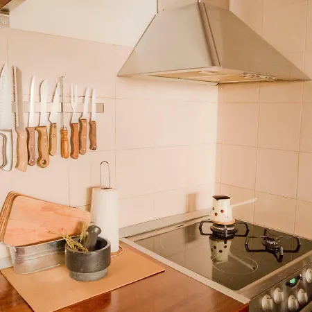 Apartamento Beach Bay