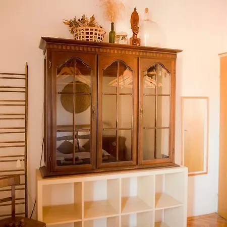 Apartamento Beach Bay