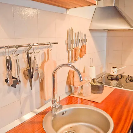 Apartamento Beach Bay *