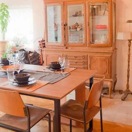 Beach Bay Apartman Dubrovnik