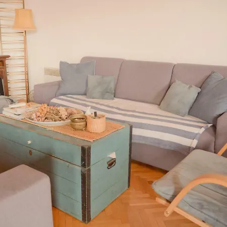Beach Bay Apartamento *