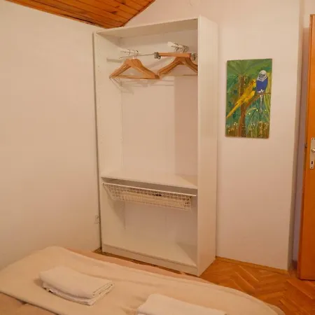 Beach Bay Apartamento Dubrovnik