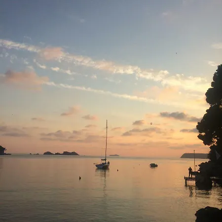 Beach Bay Dubrovnik