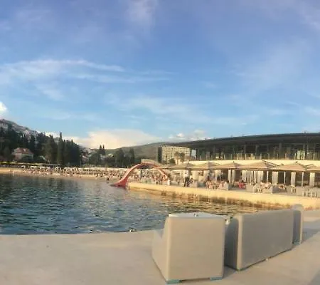 Beach Bay Dubrovnik