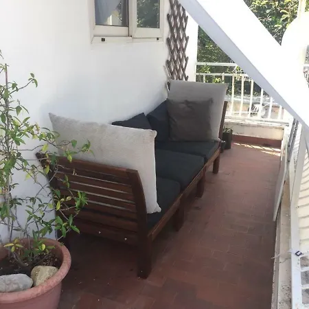 Apartamento Beach Bay