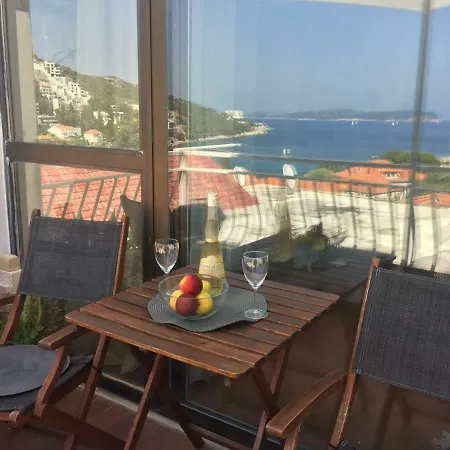 Beach Bay Apartamento