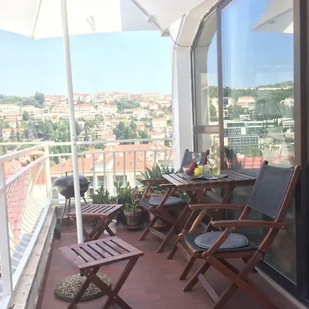 Apartman Beach Bay