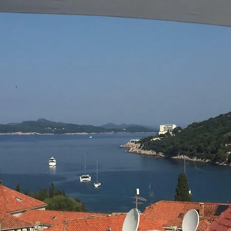 Beach Bay Dubrovnik